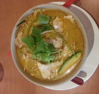 Indochine Noodle Bar - 2032 Olympic Games