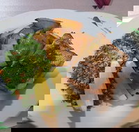 Australian Hotel Inverell - 2032 Olympic Games