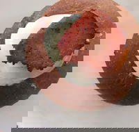 Bounty - 2032 Olympic Games