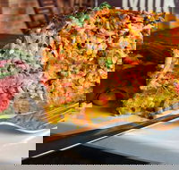 Brunswick Heads Health Foods Cafe - 2032 Olympic Games