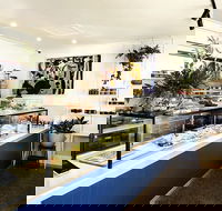 Ethel Food Store - 2032 Olympic Games