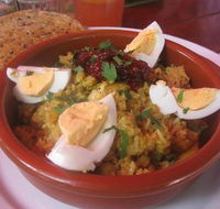 Footbridge Cafe - 2032 Olympic Games