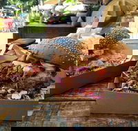 Hooper's Burgers Fish  Chippery - 2032 Olympic Games