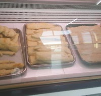 Hucker's Tucker - 2032 Olympic Games