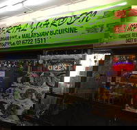 Imperial Garden Chinese Malaysian Cuisine - 2032 Olympic Games