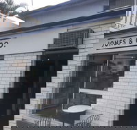 Jones  Co Counter - 2032 Olympic Games