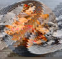 Park Street Home Made Pasta Bar - 2032 Olympic Games