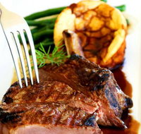 Rhoades on Water - 2032 Olympic Games