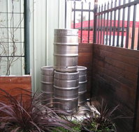 Royal On Byron - 2032 Olympic Games