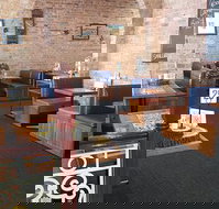 The Australian Cafe - 2032 Olympic Games