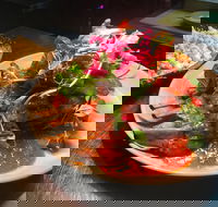 Trawlers Bar  Kitchen - 2032 Olympic Games