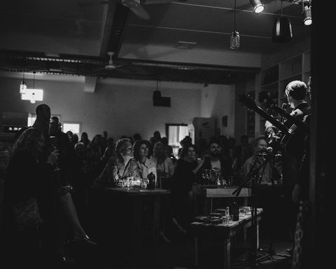 63 First Ave (Formerly Mothers Milk) - 2032 Olympic Games 0