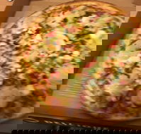 ALDAS PIZZA - 2032 Olympic Games