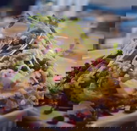 Ariel's Coffee - 2032 Olympic Games