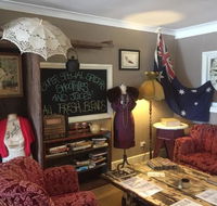 Aussie Outback Wares and Cafe - 2032 Olympic Games
