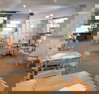 Australian Hotel Yass Bistro - 2032 Olympic Games