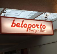 Beloporto - 2032 Olympic Games
