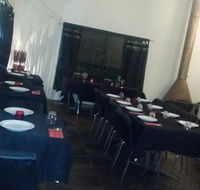 Billi's indian restaurant - 2032 Olympic Games