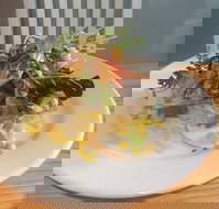 Bonny Hills Beach Hotel Bistro - 2032 Olympic Games