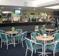 Bowling Club Sawtell - 2032 Olympic Games