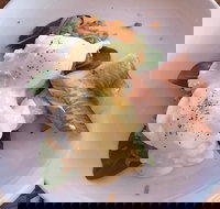 Brooklyn on Fitzroy - 2032 Olympic Games