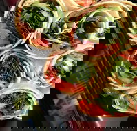 Cafe Dolcetto - 2032 Olympic Games