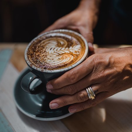 Cafe TREEO Sawtell - 2032 Olympic Games 0