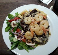 Central Hotel - 2032 Olympic Games