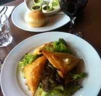 Che Bon Restaurant - 2032 Olympic Games