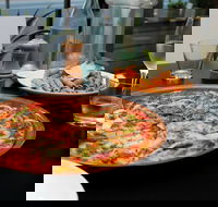 Church Street Pizzeria - 2032 Olympic Games