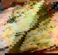 Coopers Bar and Grill Timbertown - 2032 Olympic Games