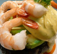 Ewe'n ME - 2032 Olympic Games