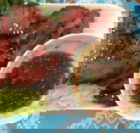 Fat Baby Thai - 2032 Olympic Games