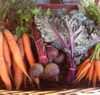 Food Lovers Market - 2032 Olympic Games