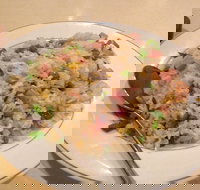 Fook Lee Loy Chinese Restaurant - 2032 Olympic Games