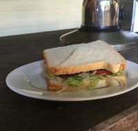 Gingers Creek Roadhouse - 2032 Olympic Games