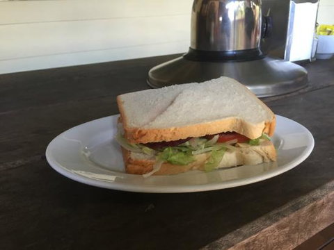 Gingers Creek Roadhouse - 2032 Olympic Games 0