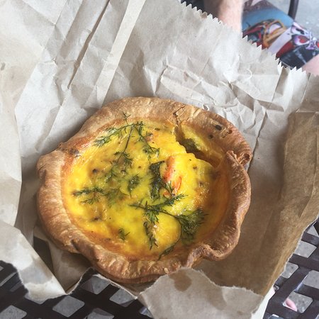 Hearthfire, Organic Woodfired Sourdough Bakery - 2032 Olympic Games 0