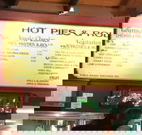 Humble Pie - 2032 Olympic Games