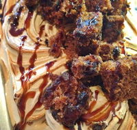 In the Pink - 2032 Olympic Games