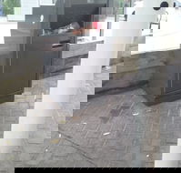 KFC - 2032 Olympic Games