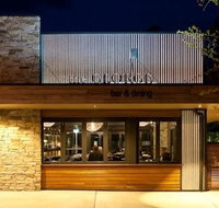 Lake George Hotel - 2032 Olympic Games