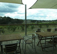 Lark Hill Winery Restaurant - 2032 Olympic Games
