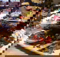 Loggers - 2032 Olympic Games