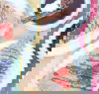 Love Byron Bay Creperie  Chocolate Boutique - 2032 Olympic Games