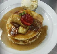 Mason Dixon Espresso - 2032 Olympic Games