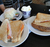 McDonald's - 2032 Olympic Games