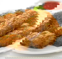 Mobil Five Ways Servo Tumut - 2032 Olympic Games