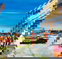 Moca Enterprises - 2032 Olympic Games