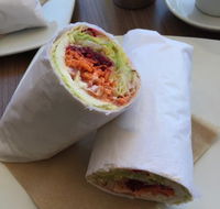 Moruya Health Foods  Cafe - 2032 Olympic Games
